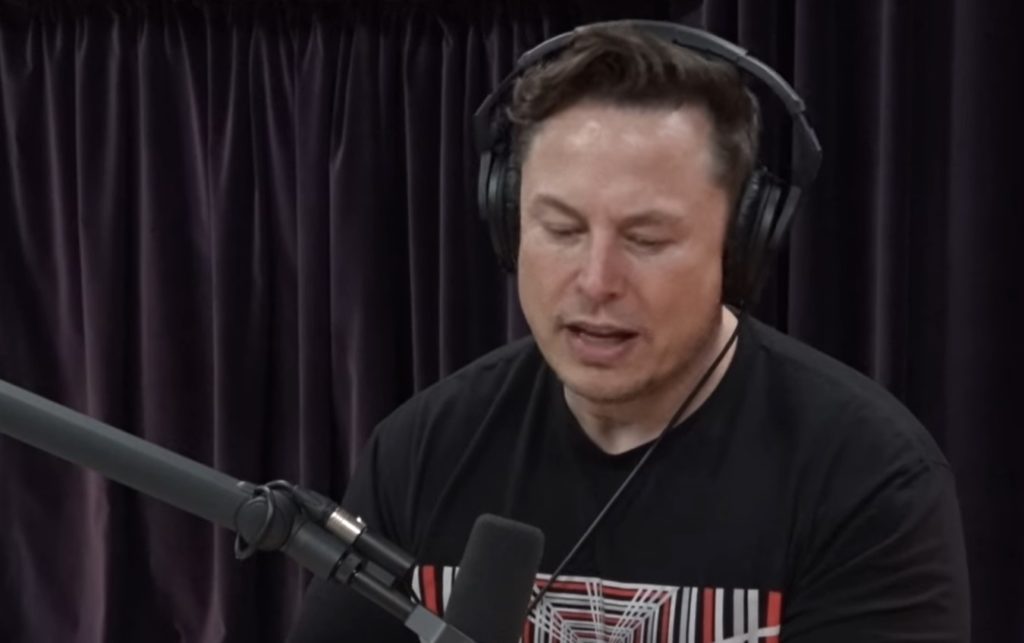 Elon Musk Explains Why He Named His Son X Æ A-12 — And How To Pronounce It – District Herald